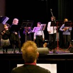 International Violin Class of The Hague